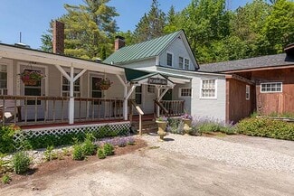Waitsfield, VT Hospitality - 1428 Mill Brook Rd