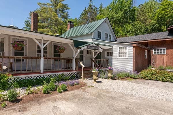 1428 Mill Brook Rd, Waitsfield, VT for Sale