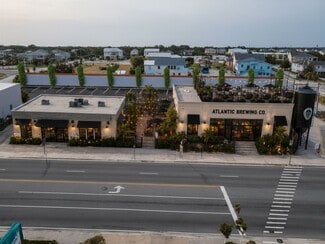 Daytona Beach Shores, FL Freestanding - 2006 S Atlantic Ave Daytona Beach Shores, FL Freestanding - 2006 S Atlantic Ave