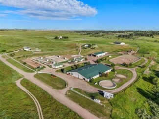 Elizabeth, CO Specialty - 39681 Swift Creek Cir