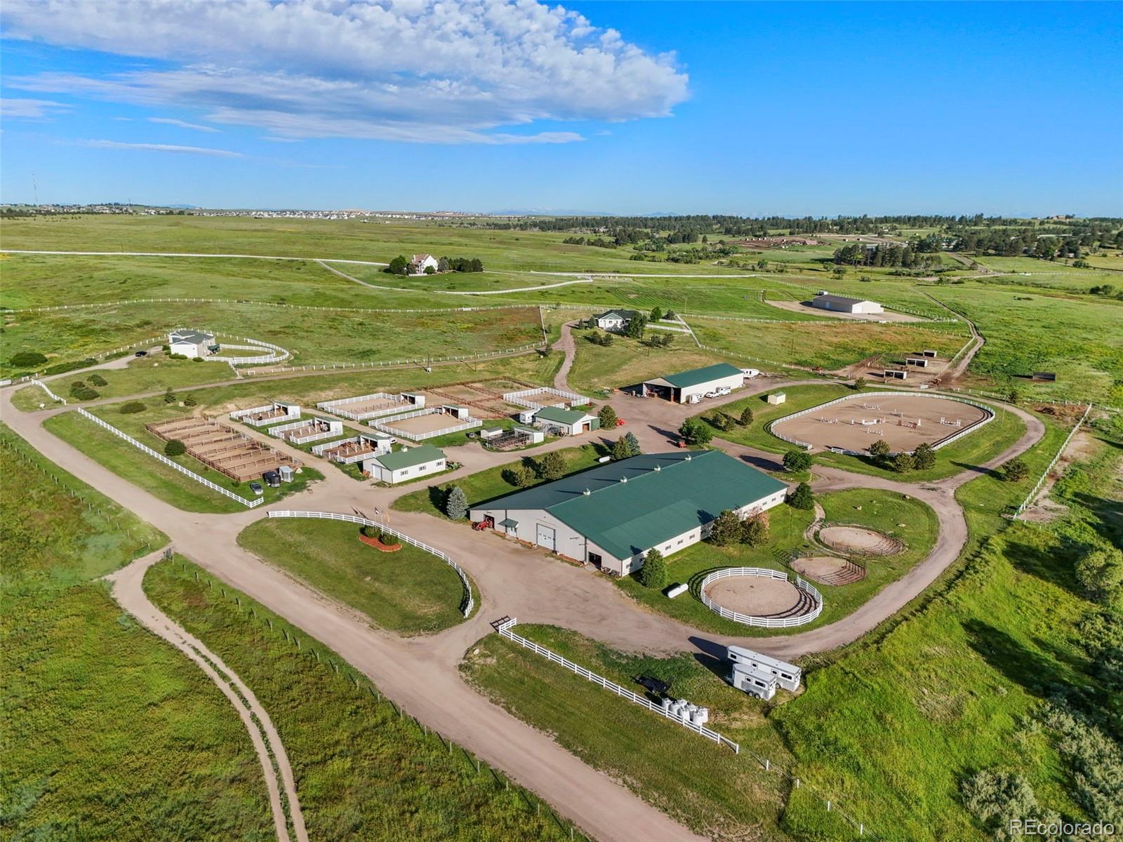 39681 Swift Creek Cir, Elizabeth, CO for Sale