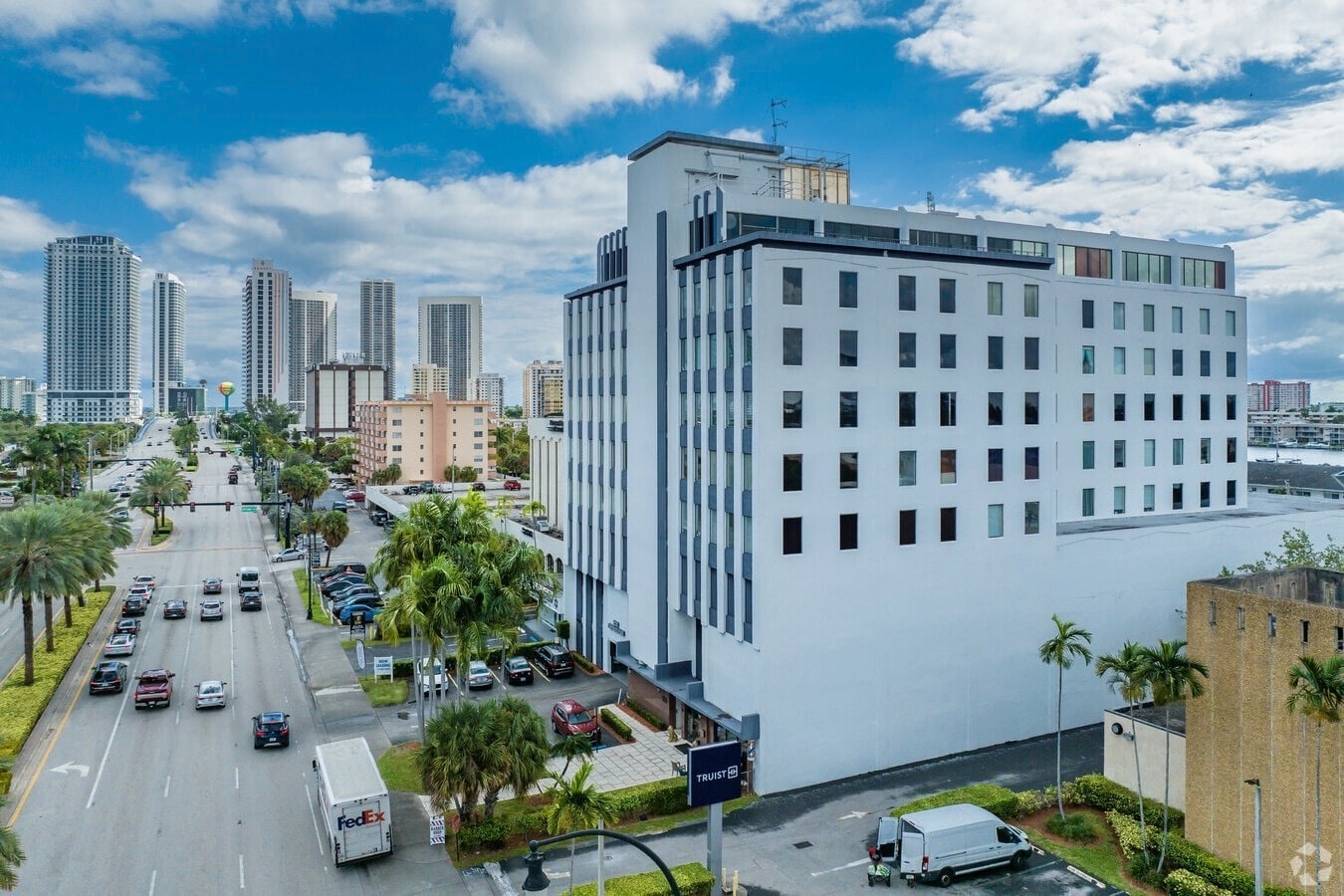 1920 E Hallandale Beach Blvd, Hallandale Beach, FL for Rent
