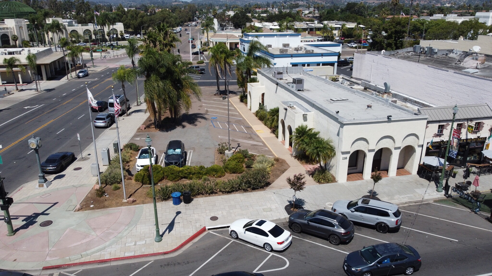 116 E Grand Ave, Escondido, CA for Sale