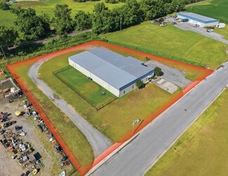 Farmville, NC Flex - 3655 Peace St