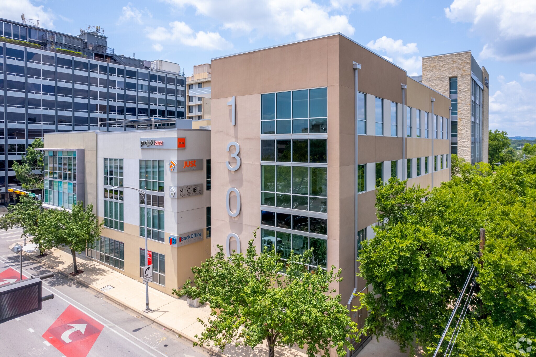 1300 Guadalupe St, Austin, TX for Rent