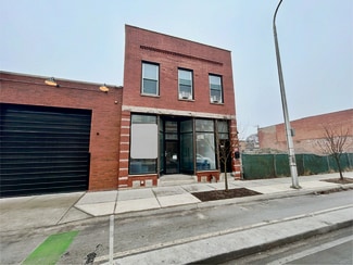 Chicago, IL Office/Retail - 2117 W Grand Ave Chicago, IL Office/Retail - 2117 W Grand Ave