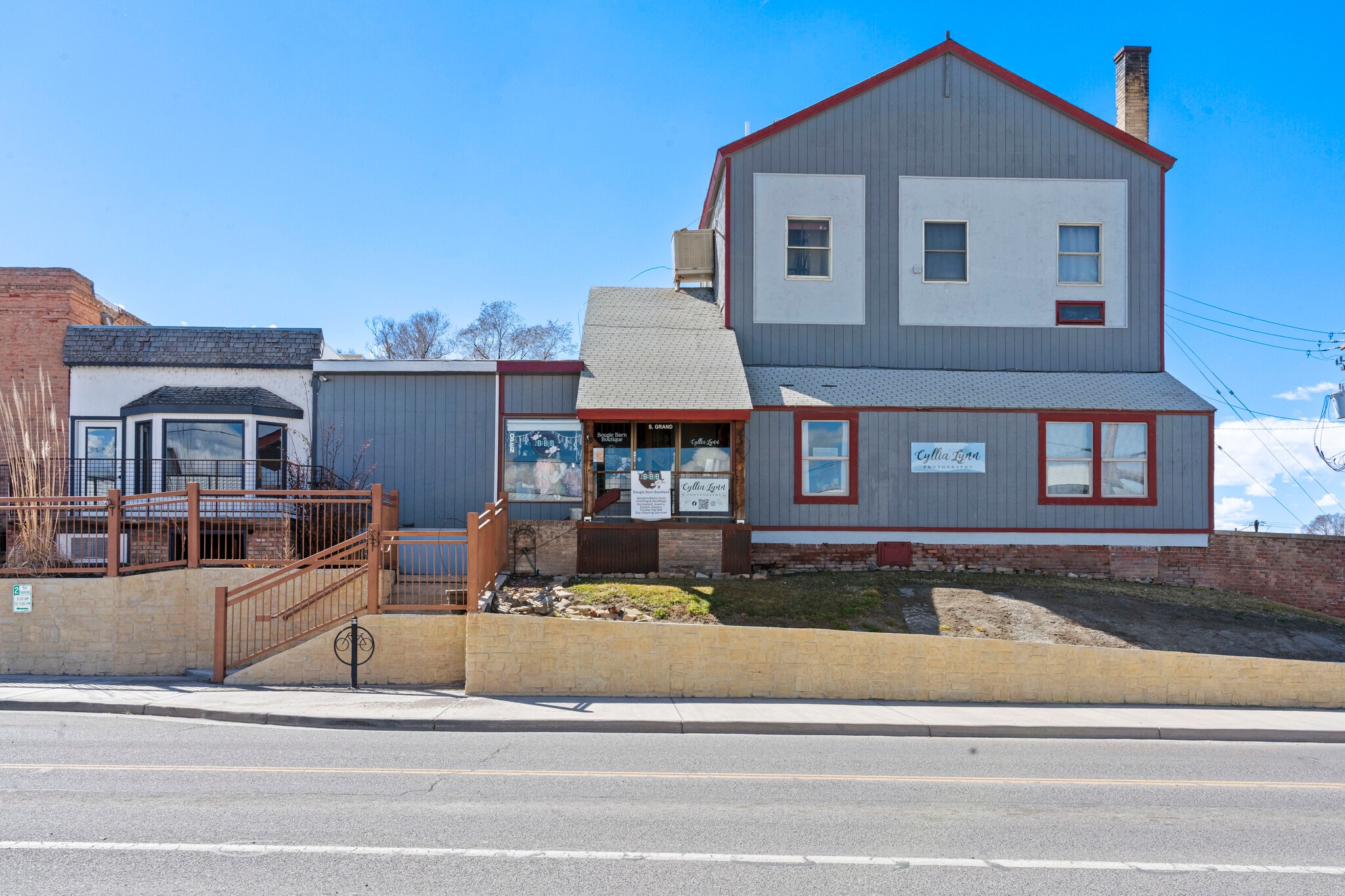 8 S Grand Ave, Montrose, CO for Rent