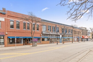 Minneapolis, MN Storefront - 305 Cedar Ave S