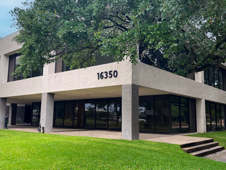 Houston, TX Office - 16350 Park Ten Place Dr