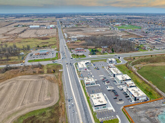 Hamilton, ON Retail - Upper Centennial Pky