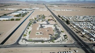 Yuma, AZ Commercial - 7147 E 31st St