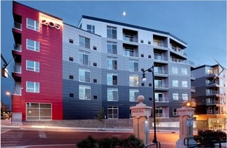 Grand Rapids, MI Retail - 205 Division Ave S