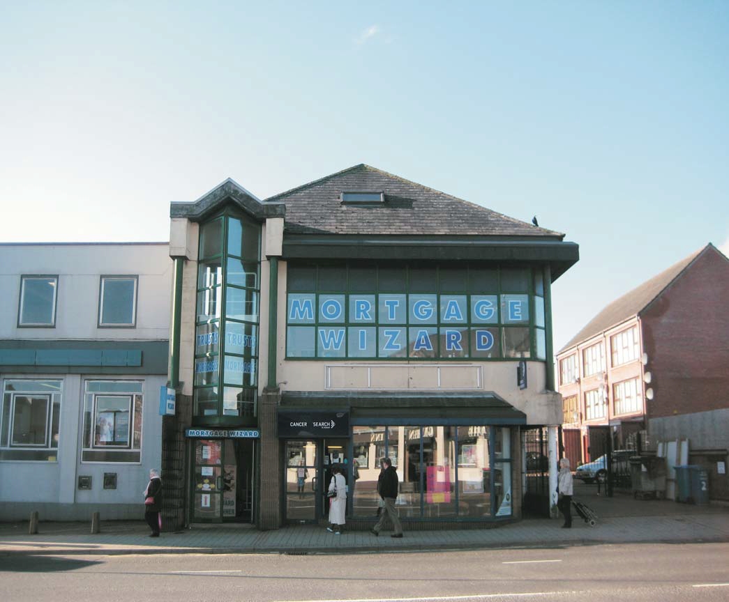 300-302 Antrim Rd, Newtownabbey, CAT for Rent