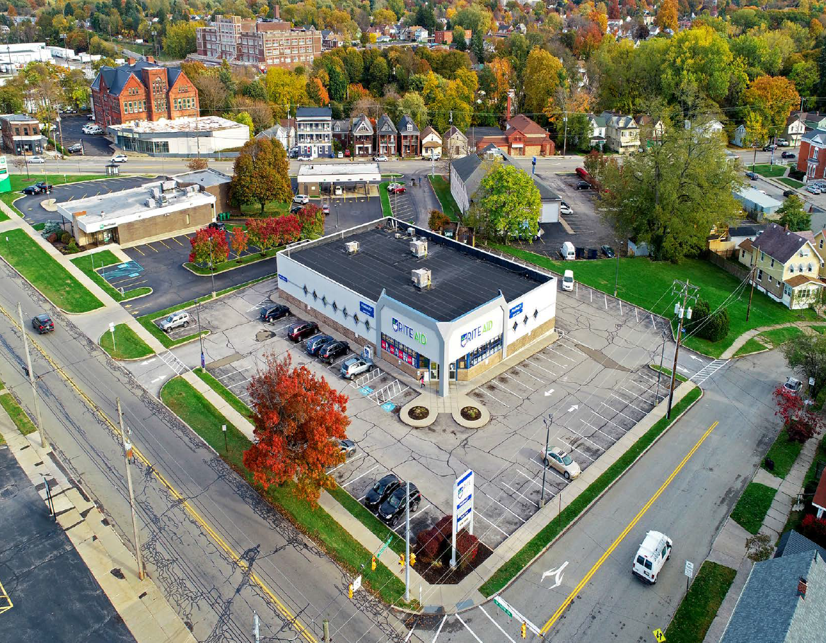 163 West 26th St, Erie, PA for Sale