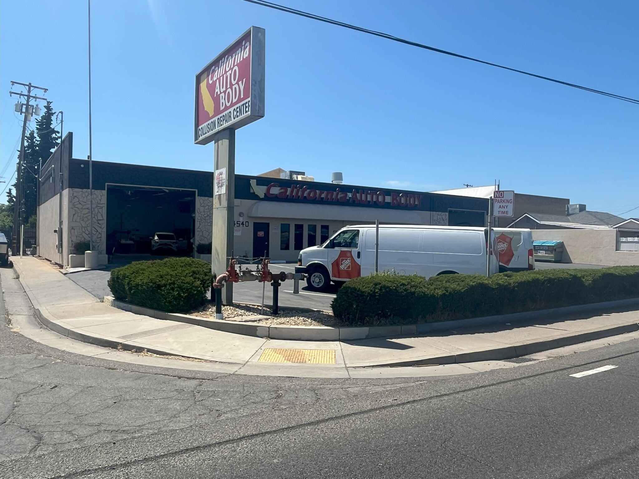 4540 Power Inn Rd, Sacramento, CA for Sale