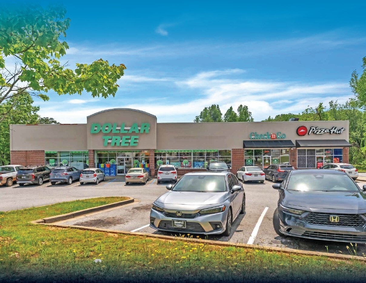 6919 Calhoun Memorial Hwy, Easley, SC for Sale