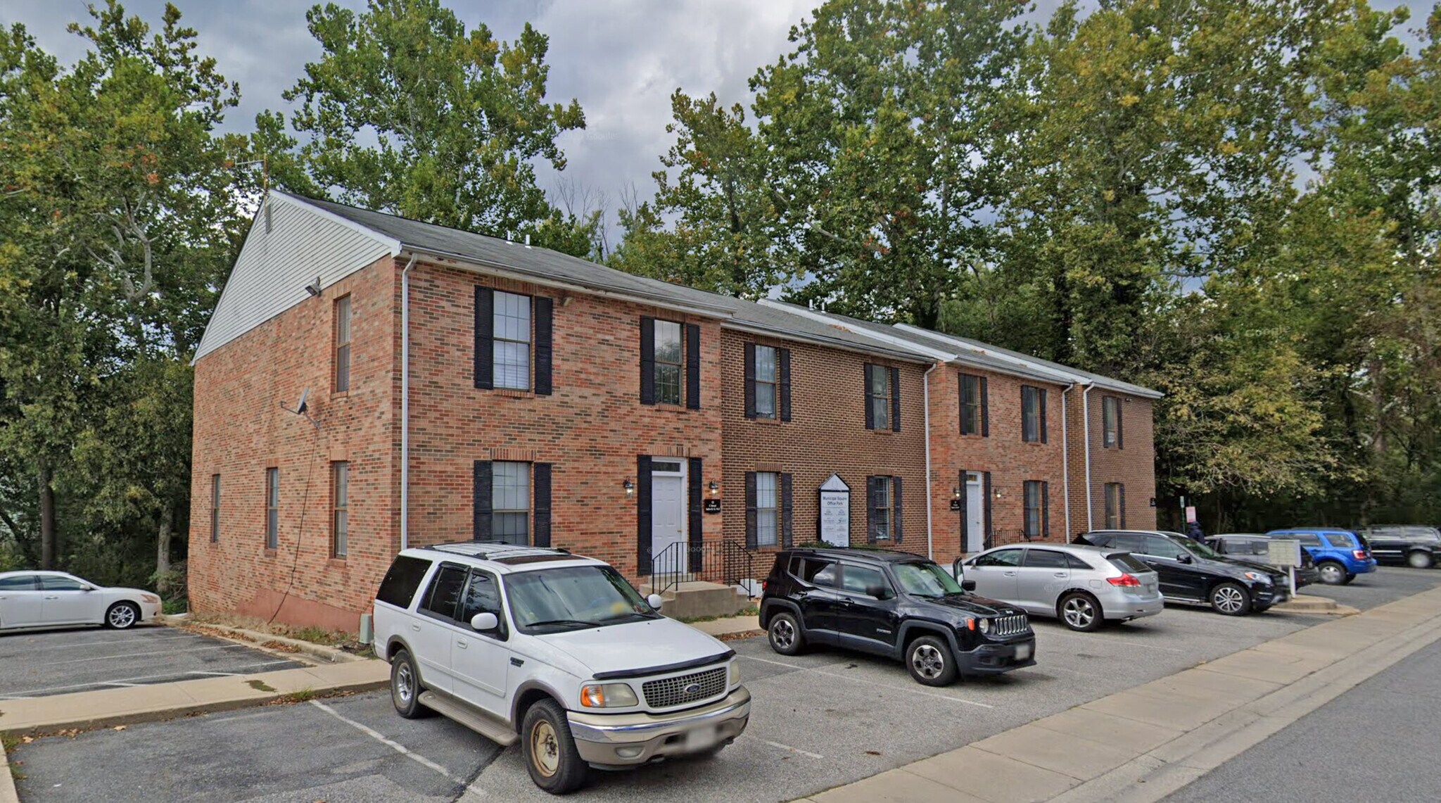 13 C St, Laurel, MD for Rent