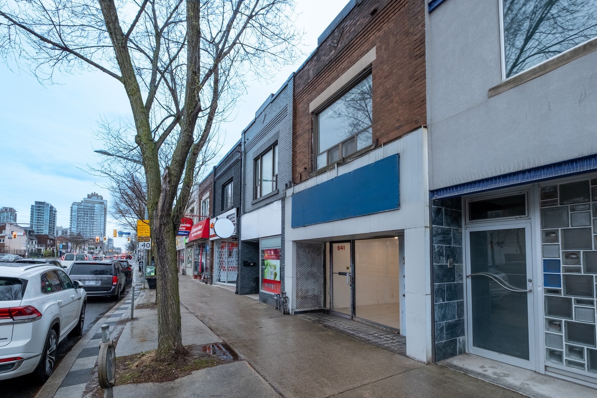 641 St Clair Ave W, Toronto, ON for Sale
