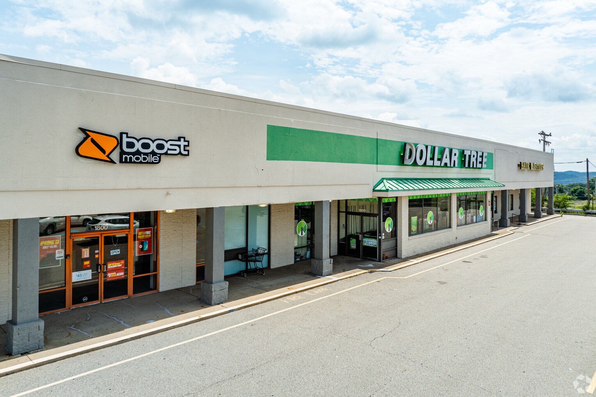 1300-1800 Hoffman Blvd, West Mifflin, PA for Rent