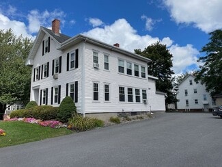 Haverhill, MA Office - 345 Main St