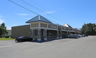 Fort Walton Beach, FL Retail - 913 N Beal Pky Fort Walton Beach, FL Retail - 913 N Beal Pky