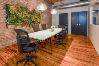 Chicago, IL Office - 1132 S Wabash Ave