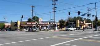 Mission Hills, CA Retail - 11100 Sepulveda Blvd