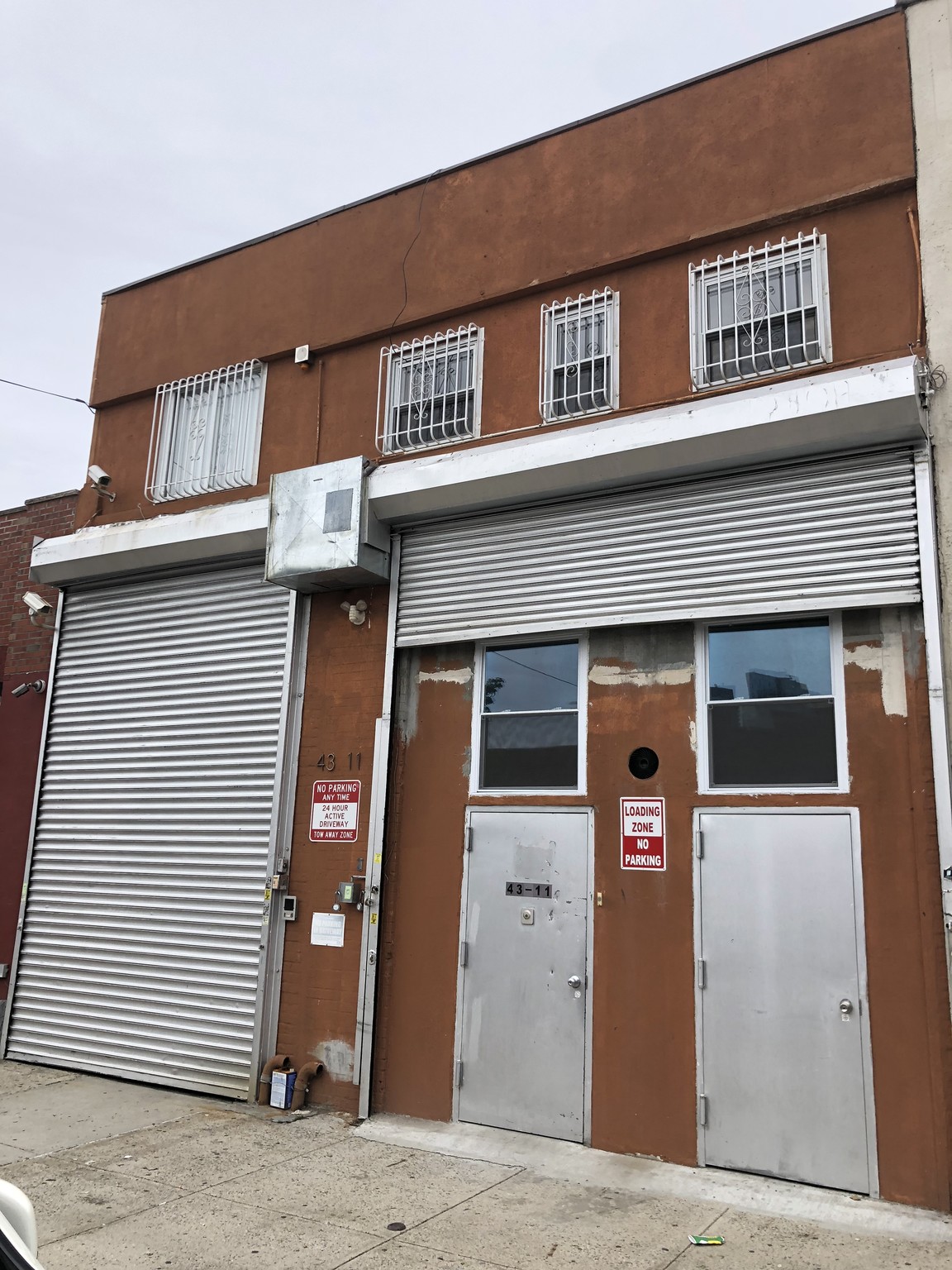 43-11 36th St, Long Island City, NY for Rent