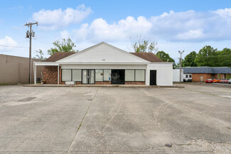 Petersburg, VA Freestanding - 3701 E River Rd