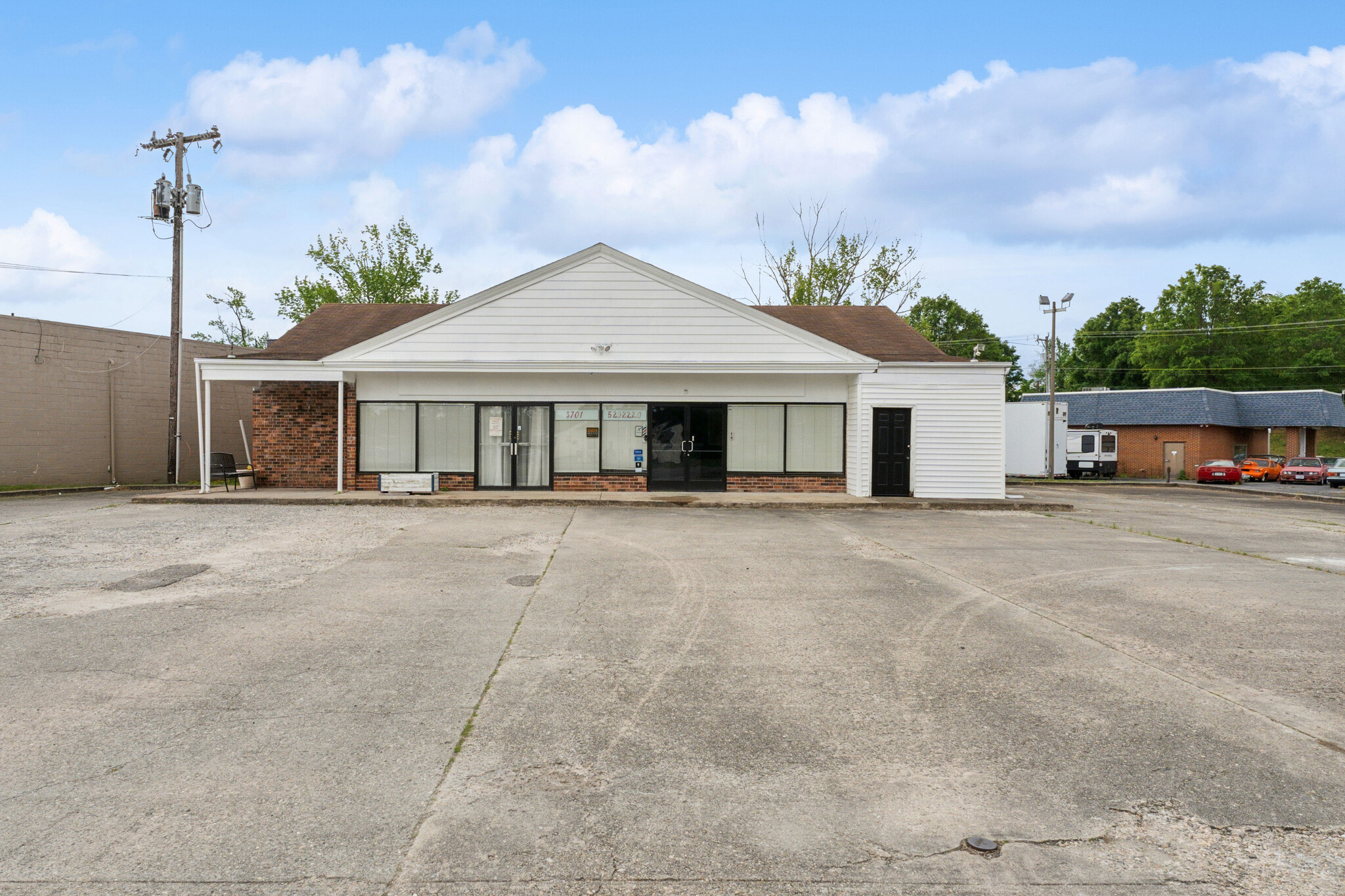 3701 E River Rd, Petersburg, VA for Sale