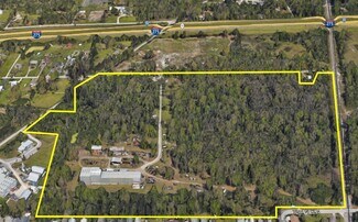 Palmetto, FL Commercial Land - 1321 77th St E