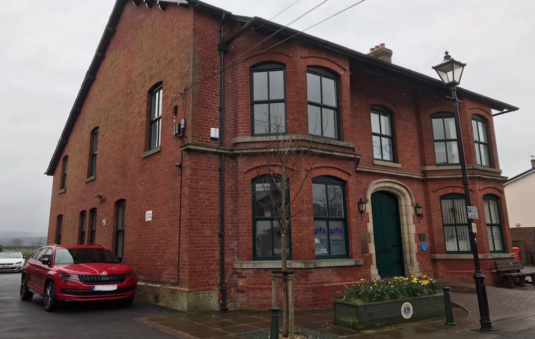 Bridge St, Garstang, LAN for Rent