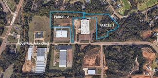 0 Industrial Park Dr  