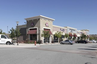 Santa Clarita, CA Office/Retail - 26000 Golden Valley Rd Santa Clarita, CA Office/Retail - 26000 Golden Valley Rd