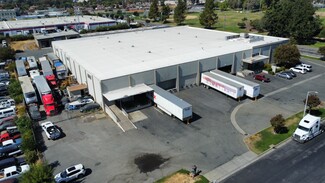 Fairfield, CA Industrial - 1801 Woolner Ave