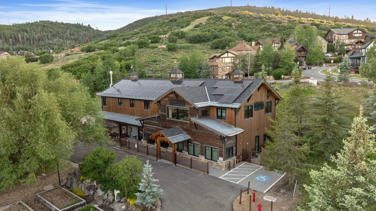 5373 Highway 224, Park City, UT for Sale