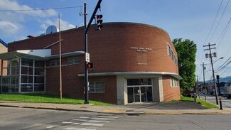 Morgantown, WV Freestanding - 494 Spruce St Morgantown, WV Freestanding - 494 Spruce St