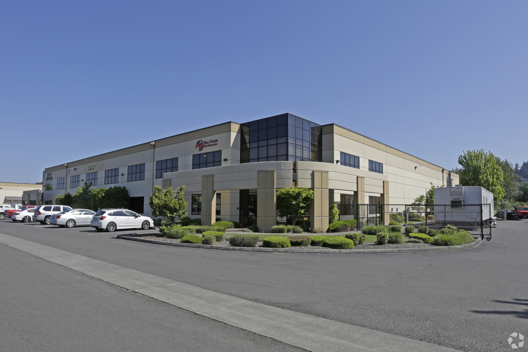 801 Valley Ave NW, Puyallup, WA for Rent