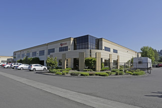 Puyallup, WA Industrial - 801 Valley Ave NW