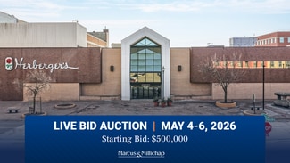 Saint Cloud, MN Freestanding - 600-660 W Saint Germain St