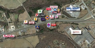 Appomattox, VA Commercial - Richmond Hwy.