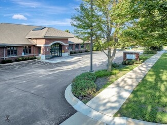 Yorkville, IL Medical - 201 Garden St Yorkville, IL Medical - 201 Garden St