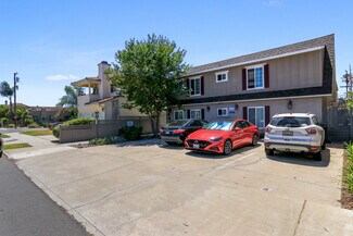 San Diego, CA undefined - 4514 Cleveland Ave San Diego, CA undefined - 4514 Cleveland Ave