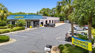Navarre, FL Auto Repair - 8460 Navarre Pky