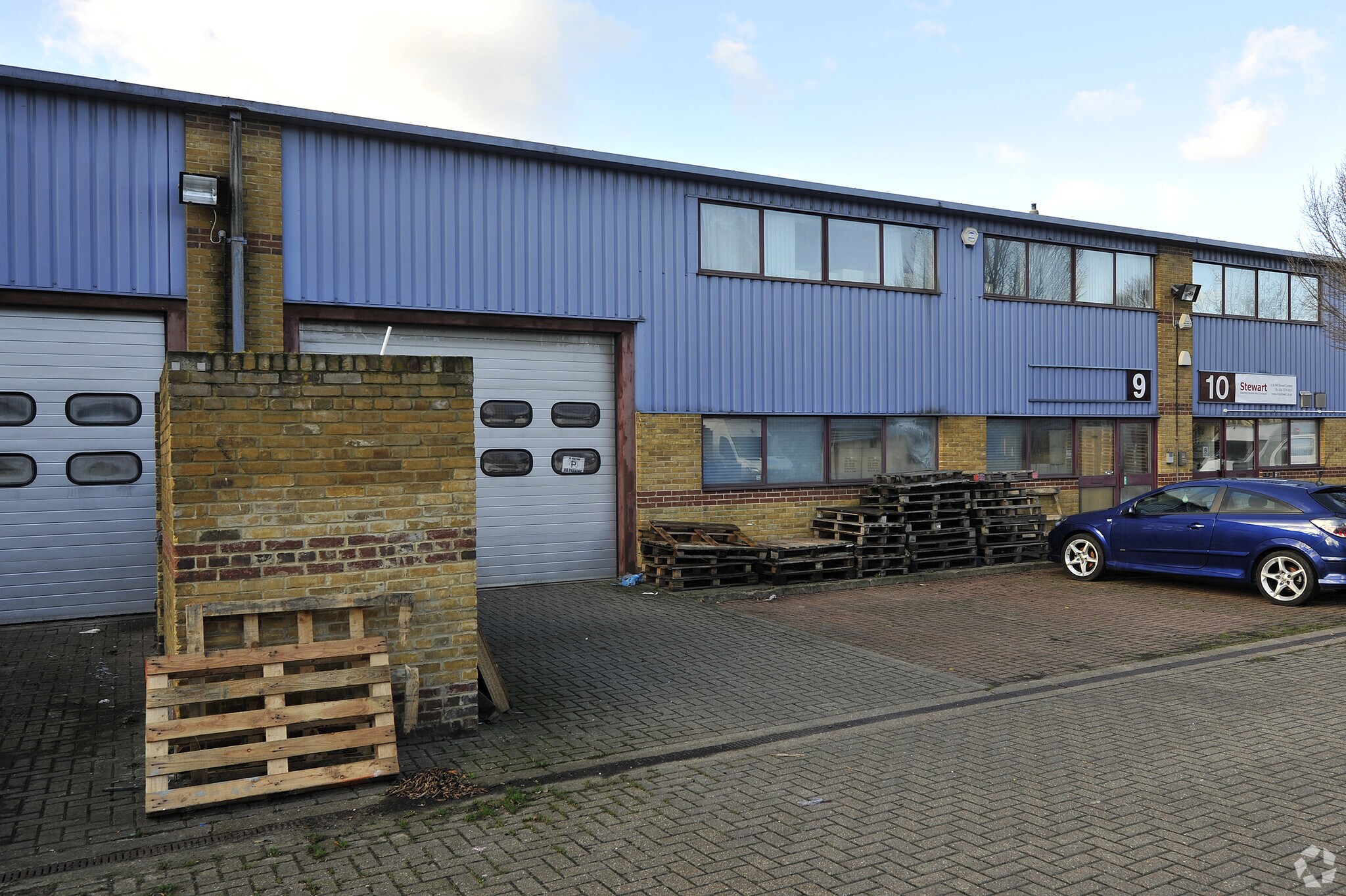 250 Milkwood Rd, London, LND for Rent