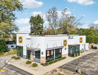 Stoughton, WI Retail - 1324 Nygaard St