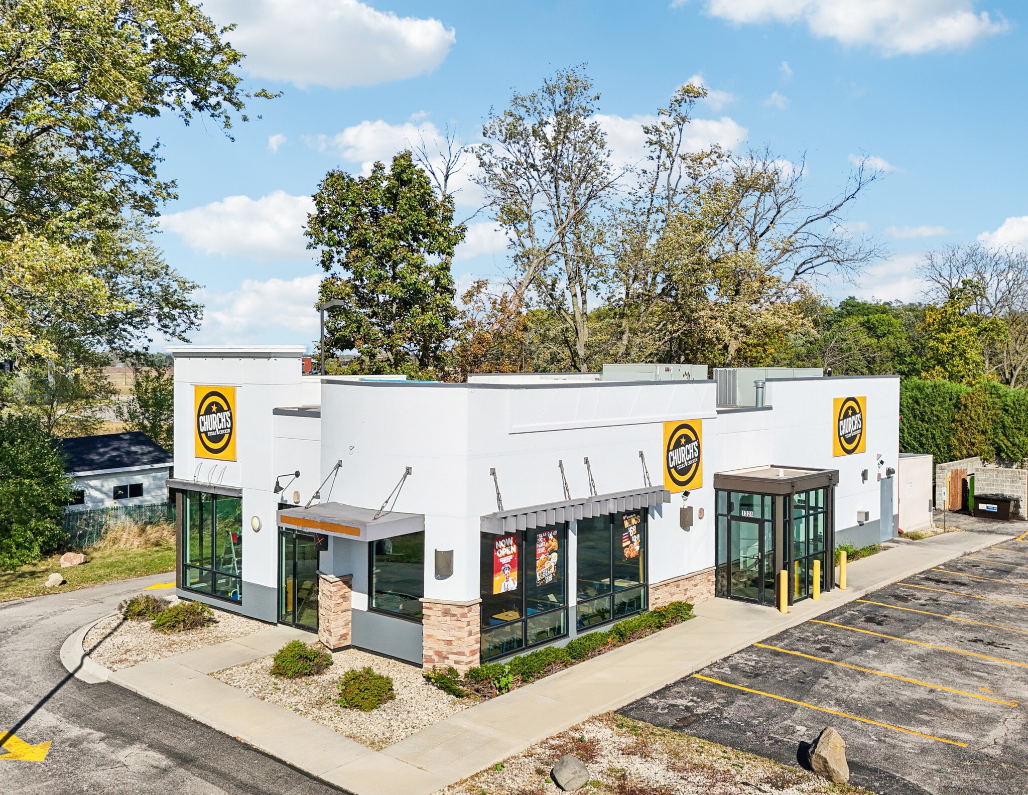 1324 Nygaard St, Stoughton, WI for Sale