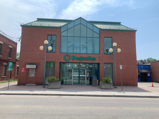 Gatineau, QC Office/Retail - 104 Rue Maclaren E