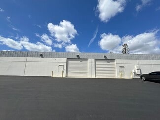 Brea, CA Warehouse - 450 Apollo St