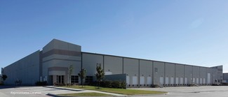 Beaumont, TX Industrial - 4975 Fannett Rd